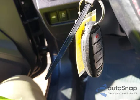 2018 Nissan Altima 2.5 S из США, поврежденный, VIN 1N4AL3AP7JC103253